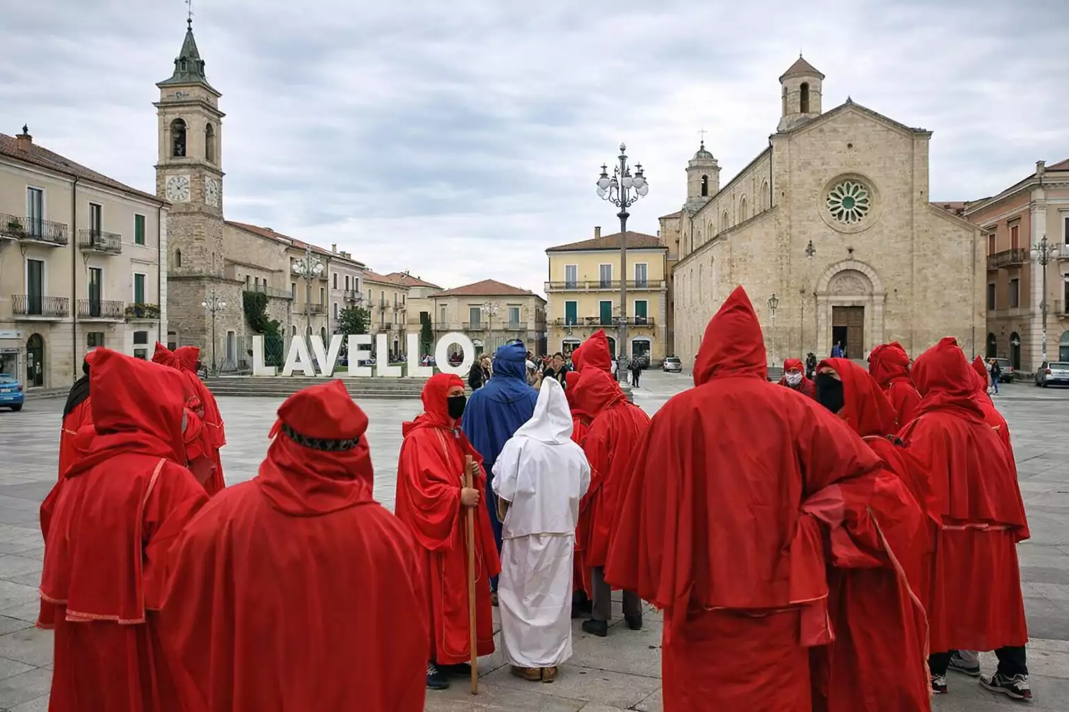 Un'immagine generica segnaposto con angoli arrotondati in una figura.